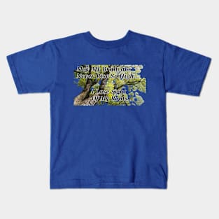 Roots Kids T-Shirt